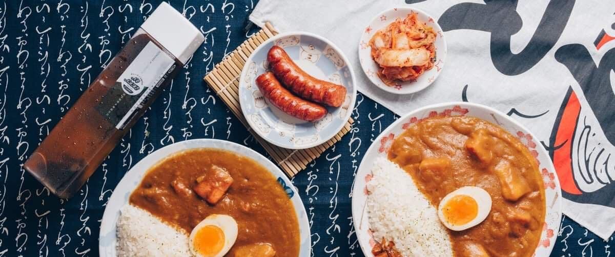 無名咖哩 台大店 NoName Curry